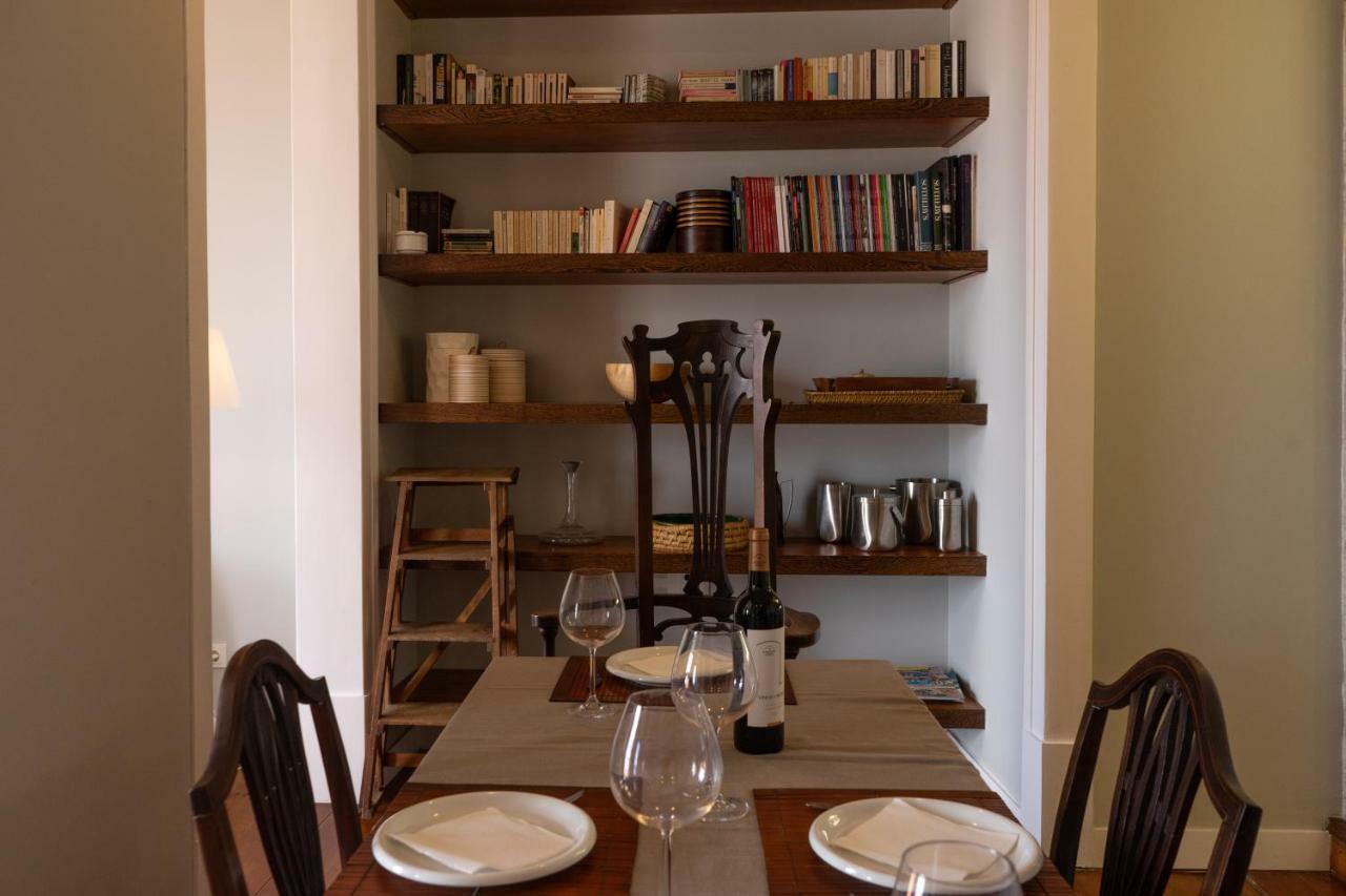 Conde Penafiel Apartment