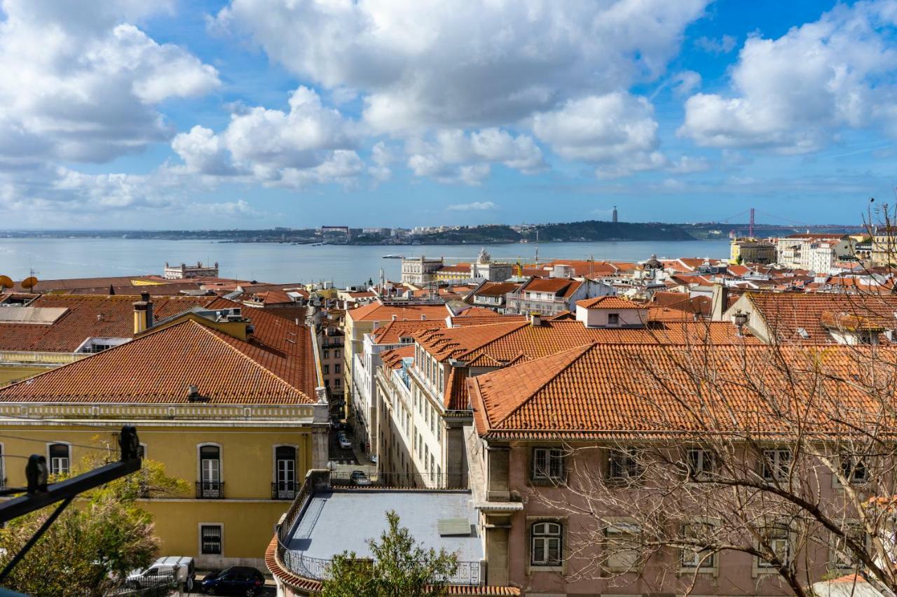 Conde Penafiel Apartment Lissabon