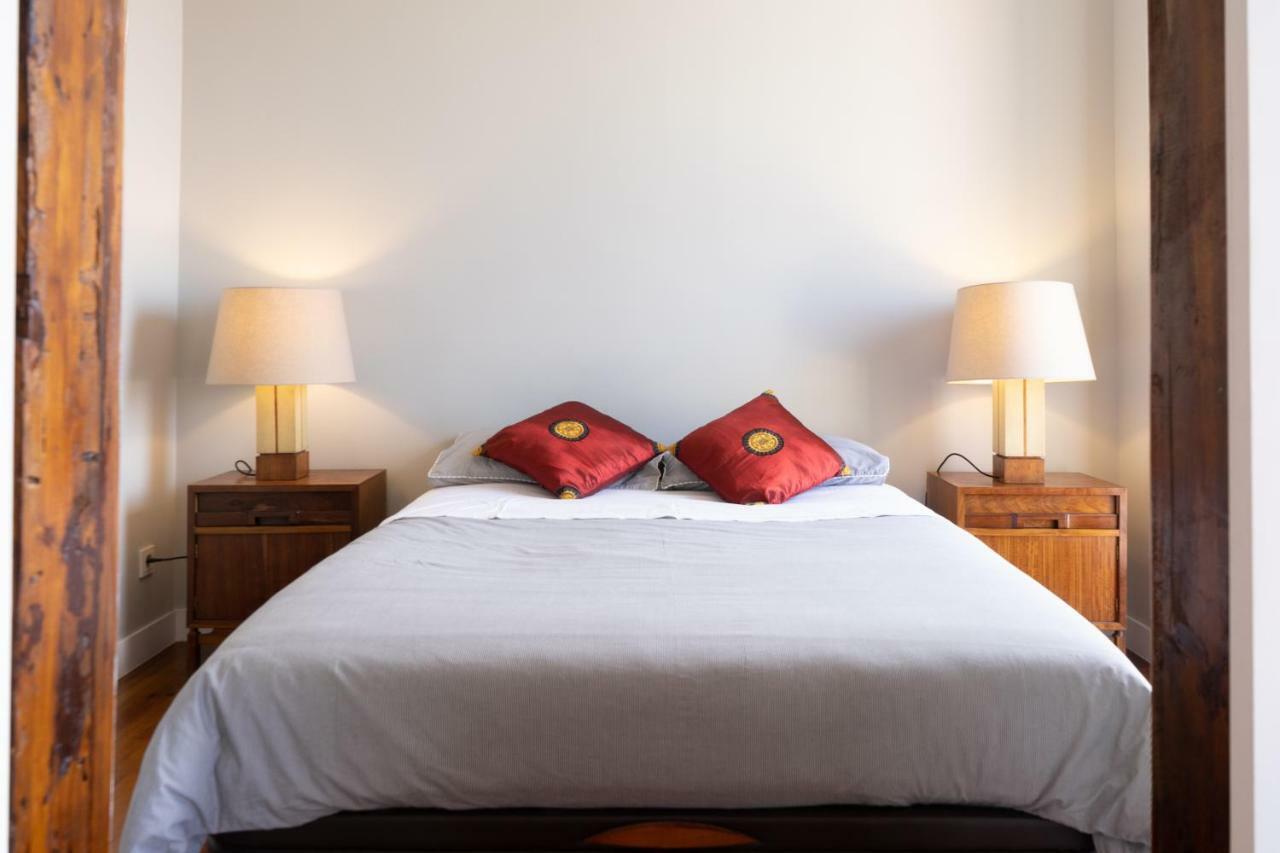 Apartment Conde Penafiel *